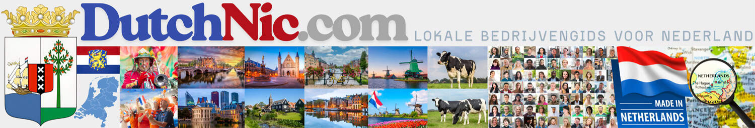 Gemaakt in Nederland - Styl*03 Design